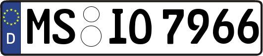 MS-IO7966