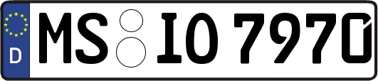 MS-IO7970