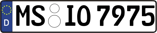 MS-IO7975