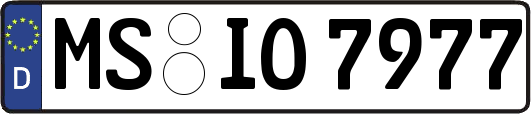 MS-IO7977