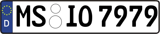 MS-IO7979