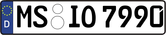 MS-IO7990