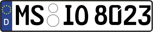 MS-IO8023