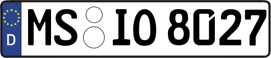 MS-IO8027