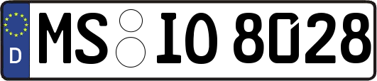MS-IO8028