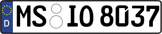 MS-IO8037