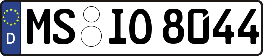 MS-IO8044