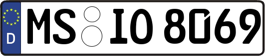 MS-IO8069