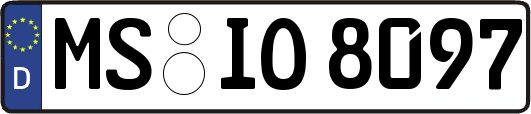 MS-IO8097