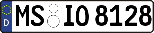 MS-IO8128