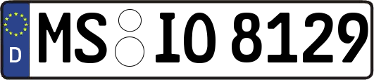MS-IO8129