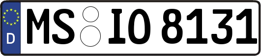 MS-IO8131