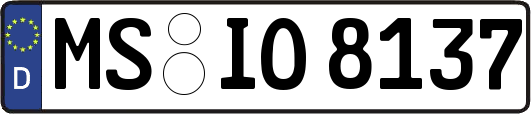 MS-IO8137