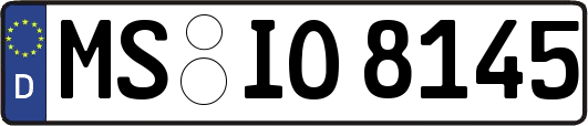 MS-IO8145