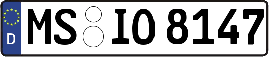 MS-IO8147