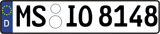 MS-IO8148