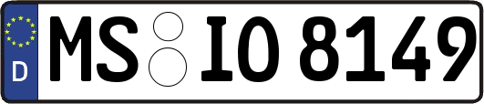 MS-IO8149
