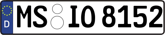MS-IO8152