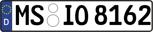 MS-IO8162