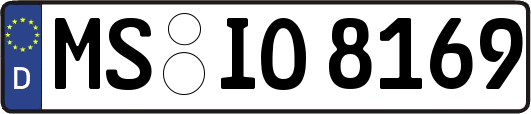 MS-IO8169