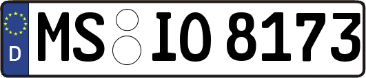 MS-IO8173