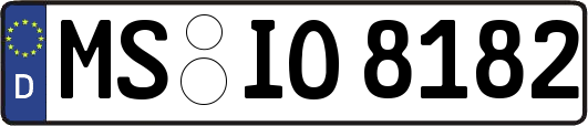 MS-IO8182