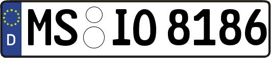 MS-IO8186