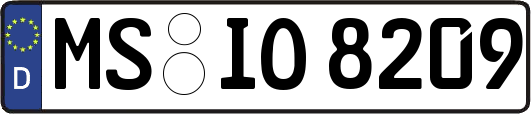 MS-IO8209