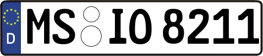 MS-IO8211