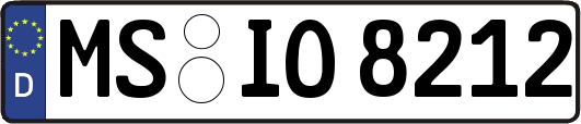 MS-IO8212