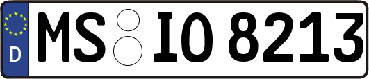 MS-IO8213