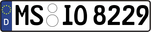 MS-IO8229
