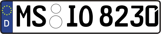 MS-IO8230