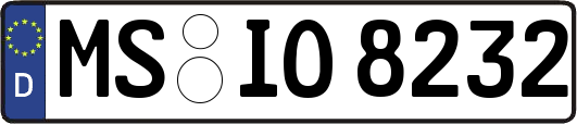 MS-IO8232