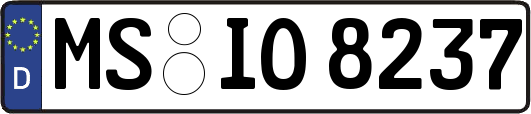 MS-IO8237