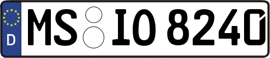 MS-IO8240