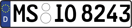 MS-IO8243