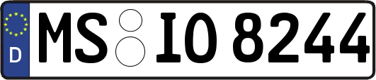MS-IO8244