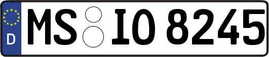 MS-IO8245