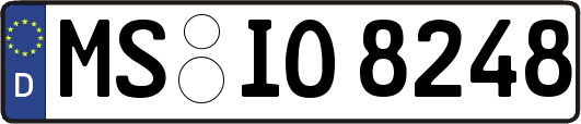 MS-IO8248