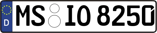 MS-IO8250