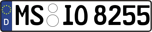 MS-IO8255