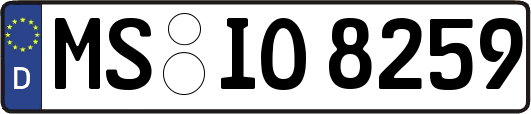 MS-IO8259