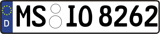 MS-IO8262
