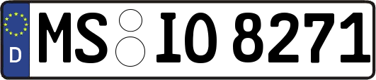 MS-IO8271