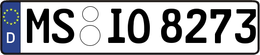 MS-IO8273