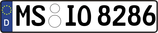 MS-IO8286