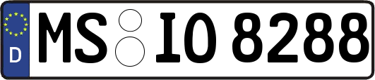 MS-IO8288