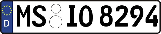MS-IO8294