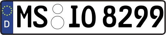 MS-IO8299